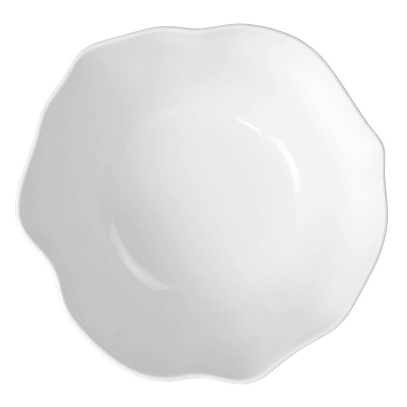 Villeroy & Boch Pura skål 39 cl hvit