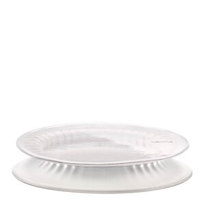 Lékué Gjenbrukbart stretchlokk sett 3 deler 11/15/20 cm klar