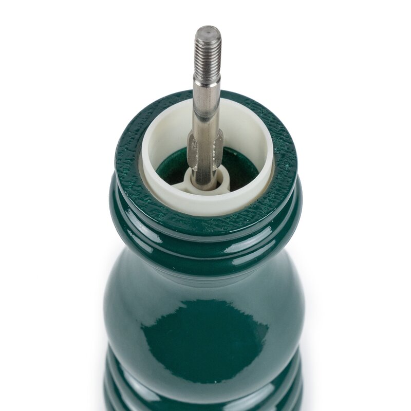 Peugeot Paris U-Select Z saltkvern 18 cm forest green