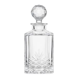 Frederik Bagger Crispy Old Fashioned karaffel 0,7L clear