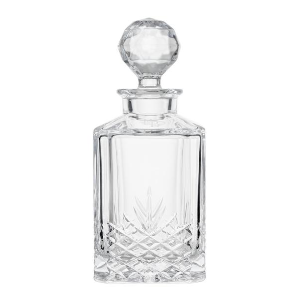 Frederik Bagger Crispy Old Fashioned karaffel 0,7L clear