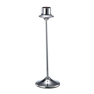 Stiernholm Steel Reflection lysestake 27,5 cm jern