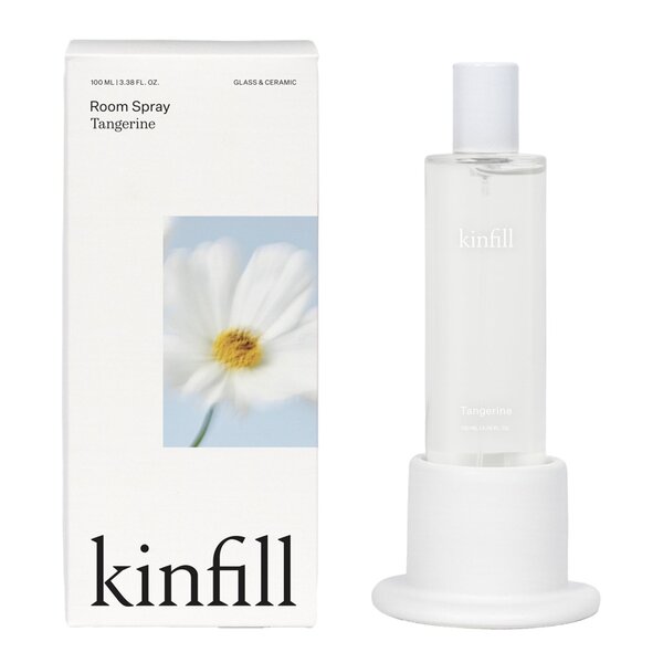 Kinfill Romspray 100 ml tangerine