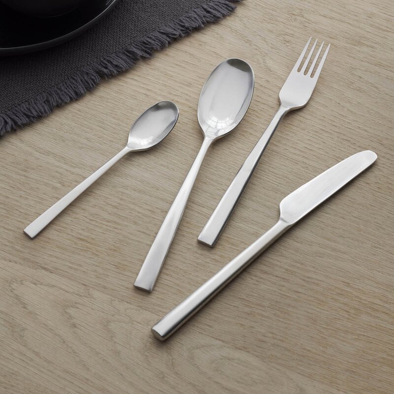 Stelton Chaco middagsskje