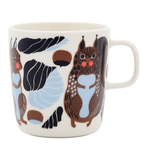 Marimekko Oiva Kurre krus 40 cl