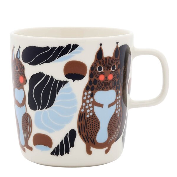 Marimekko Oiva Kurre krus 40 cl