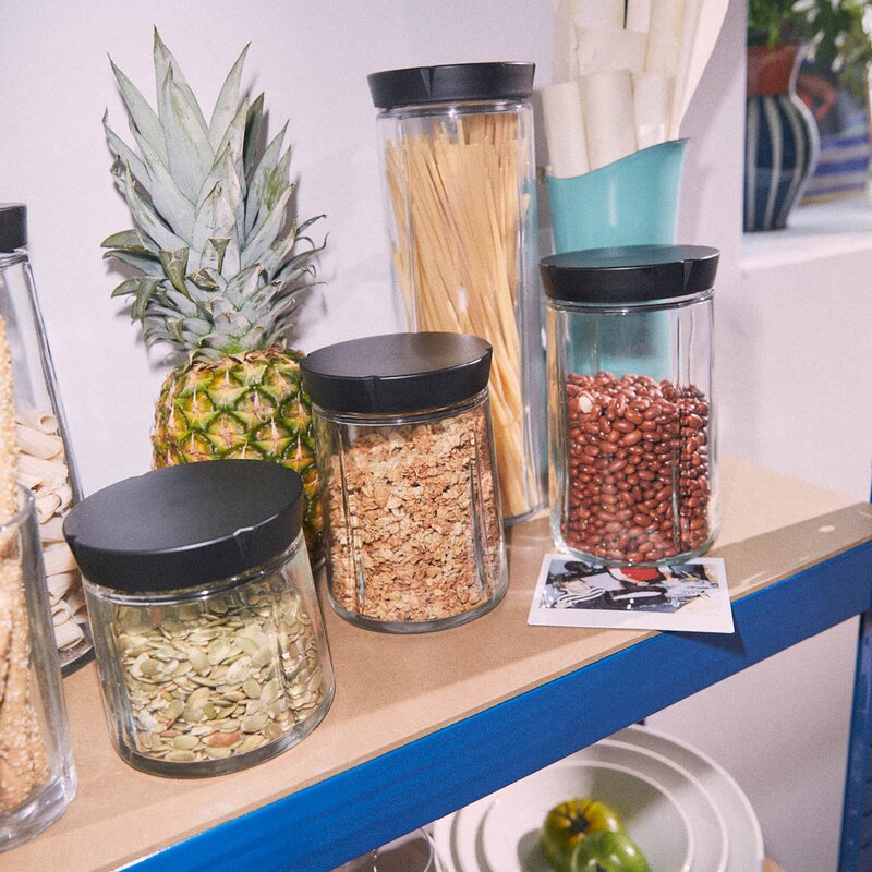 Rosendahl Grand Cru oppbevaringsglass 1L