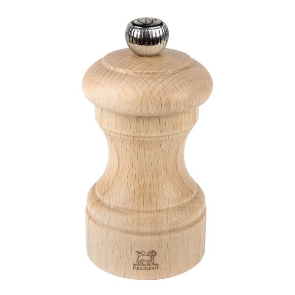 Peugeot Bistro pepperkvern 10 cm tre
