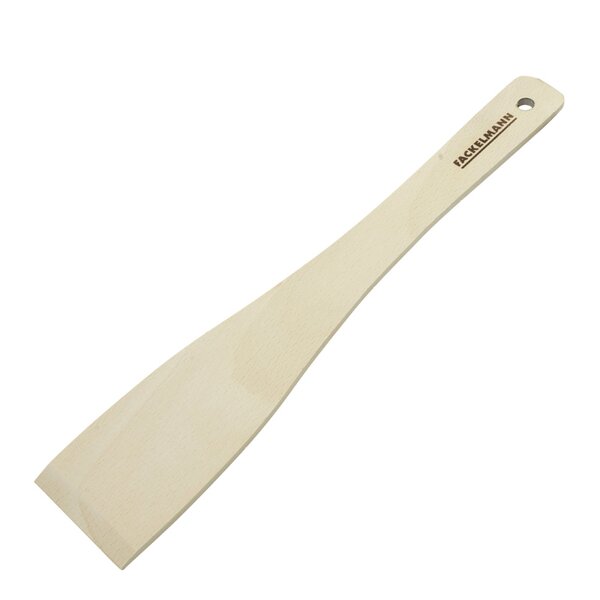 Fackelmann Wood stekespade 30 cm bøk