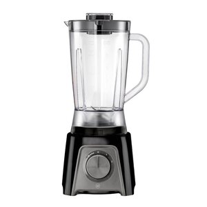 OBH Nordica Blendeo+ blender 1,5L 450 W svart