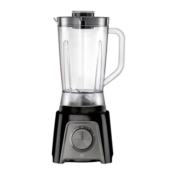 OBH Nordica Blendeo+ blender 1,5 L 450 W svart