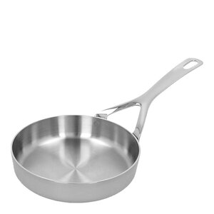 Demeyere Specialties 3 stekepanne mini 14 cm rustfritt stål