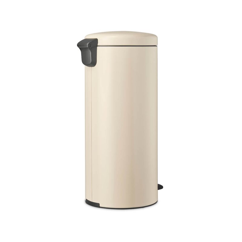 Brabantia NewIcon pedalbøtte 30L soft beige
