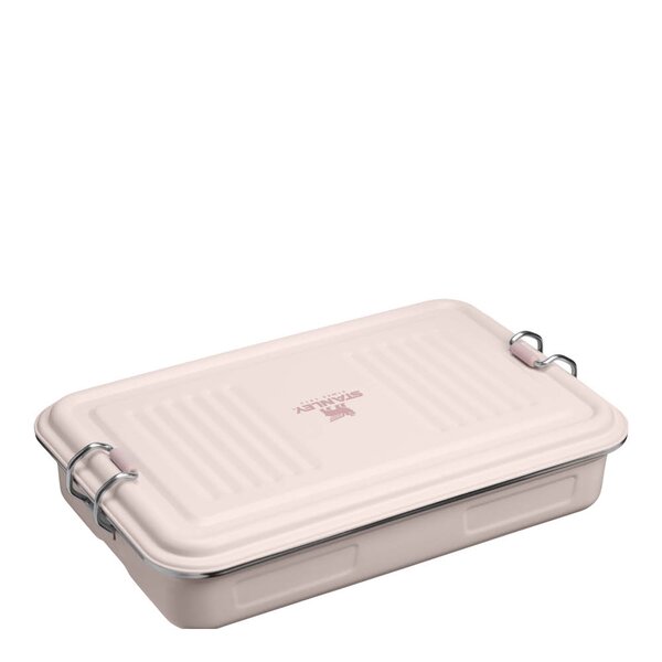 Stanley Classic matboks 1,18L Rosè Quartz
