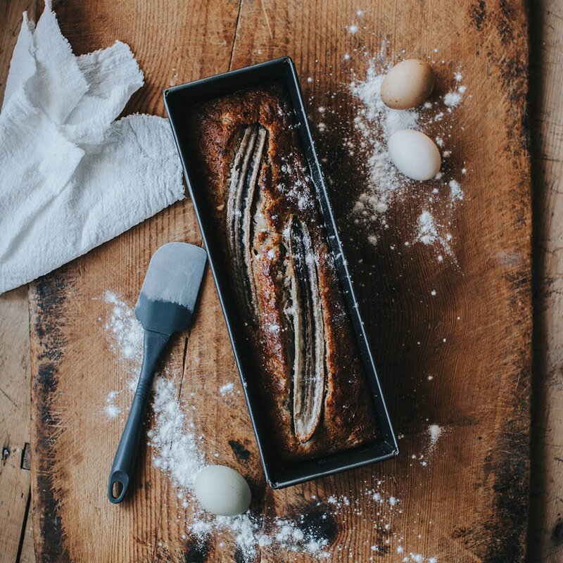 Dorre Brody brødform 31x12 cm 2L 