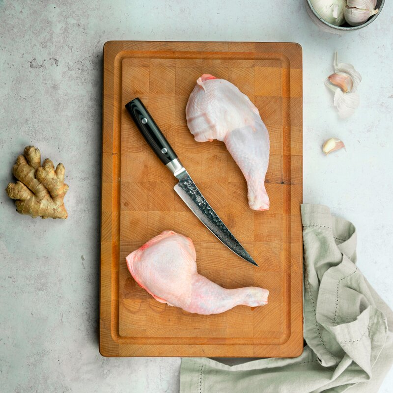 Yaxell Zen utbeningskniv 15 cm