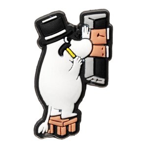 MoominArabia Mummi 3D charm Mummipappa