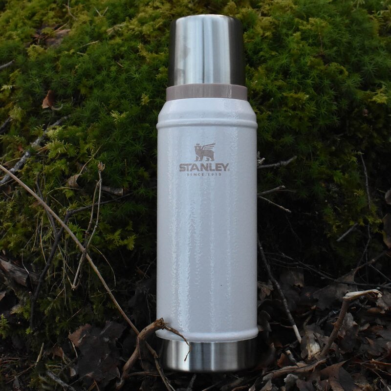 Stanley Classic termos 0,94L rose quartz