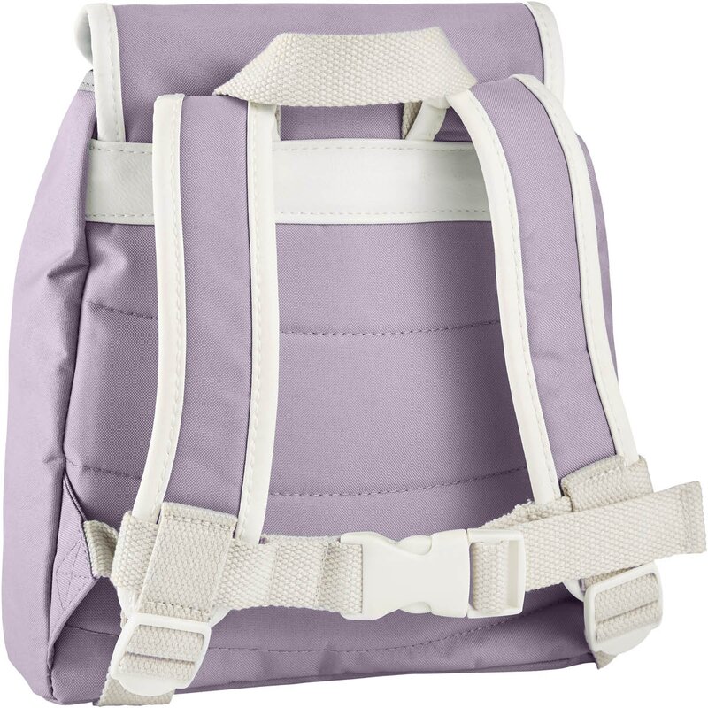 Blafre Barnesekk 6L lys lilla