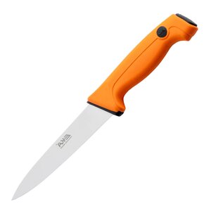 EKA Pro universalkniv 18 cm oransje