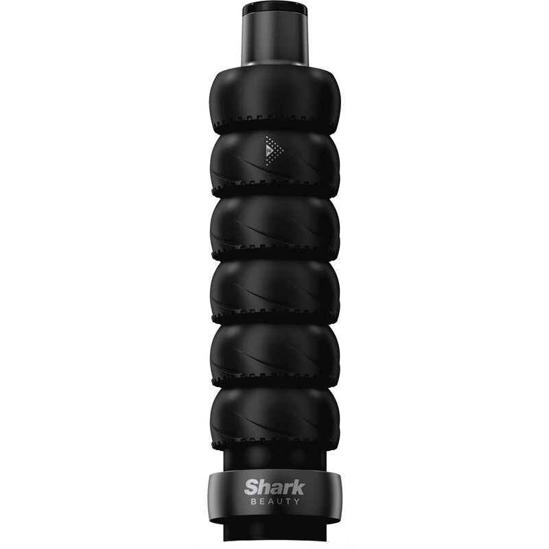 Shark Beauty FlexStyle 5-i-1 multistyler og hårføner m/ oppbevaringsveske HD446EU svart