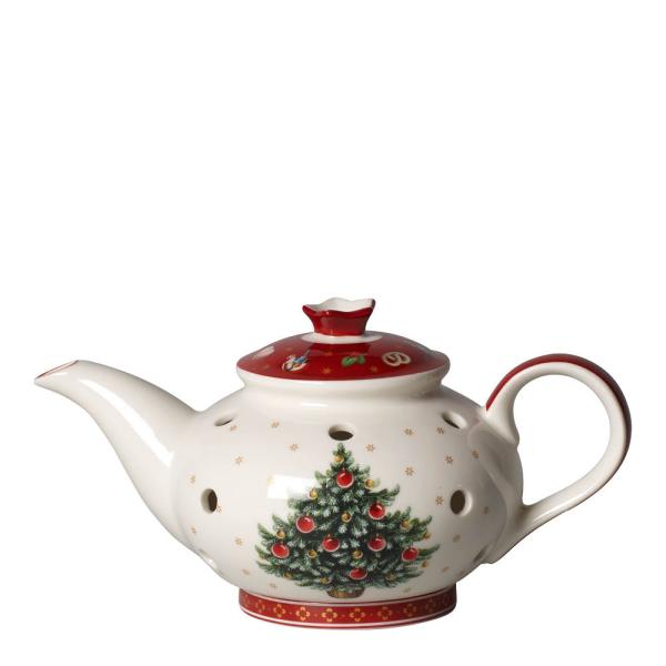 Villeroy & Boch Telysestake tekanne