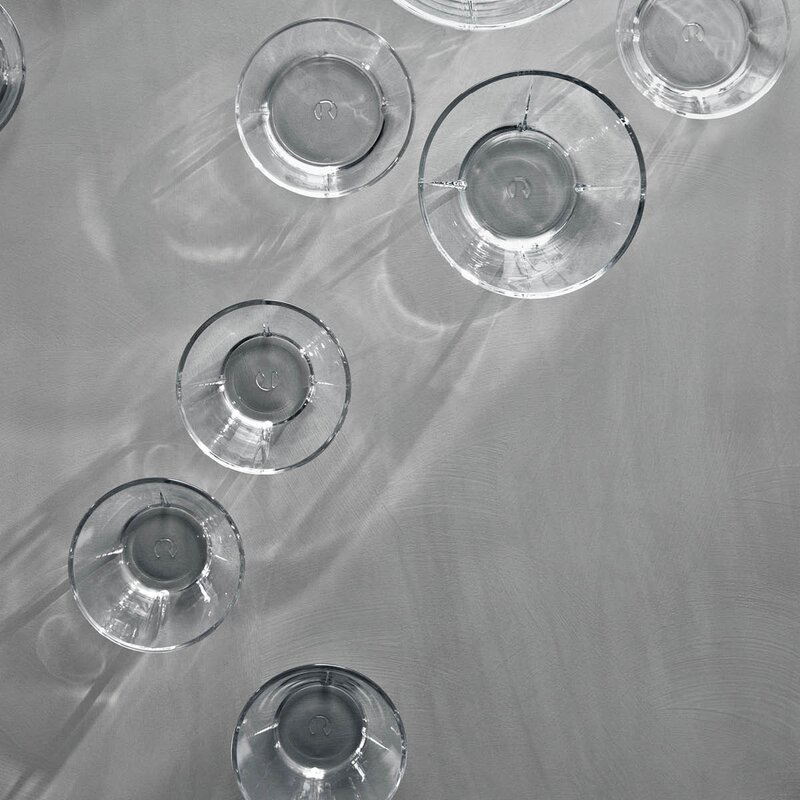 Rosendahl Grand Cru bollesett 3 stk