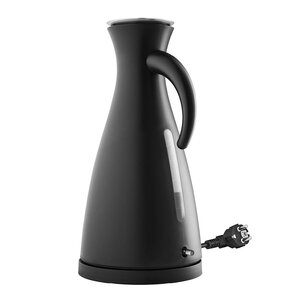 Eva Solo Vannkoker 1,5L matt svart