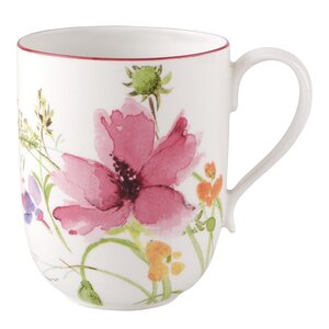 Villeroy & Boch Mariefleur Basic krus 45 cl