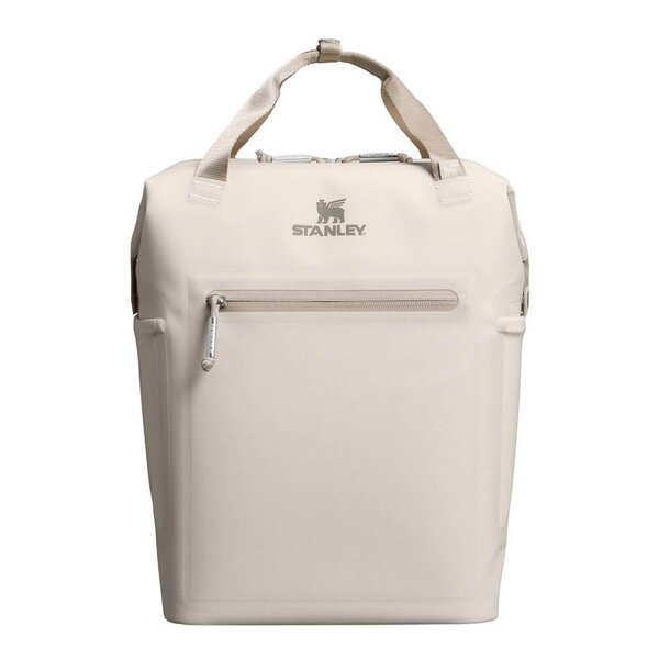 Stanley All Day kjøleryggsekk Madeleine midi 14L cream
