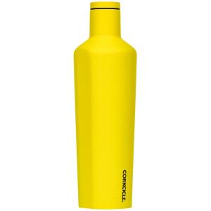 Corkcicle Termoflaske 0,75L neon yellow