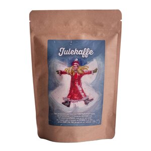 Cemo Julekaffe Bjørg filtermalt 200g