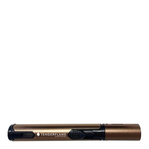 Tenderflame Pen Torch lighter 15,5 cm bronse