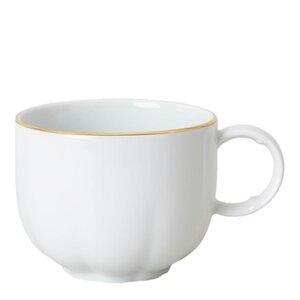 Rosenthal Sonetto kombikopp 30 cl gull