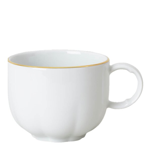 Rosenthal Sonetto kombikopp 30 cl gull
