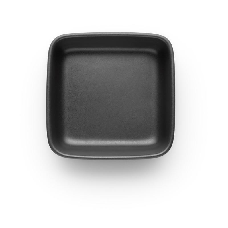 Eva Solo Nordic Kitchen kvadratisk skål 11x11 cm