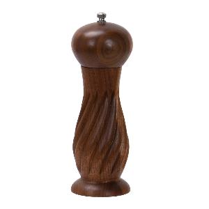 Sabor Pepperkvern 21,5 cm m/spiral brun