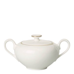Villeroy & Boch Anmut Gold sukkerskål 35 cl
