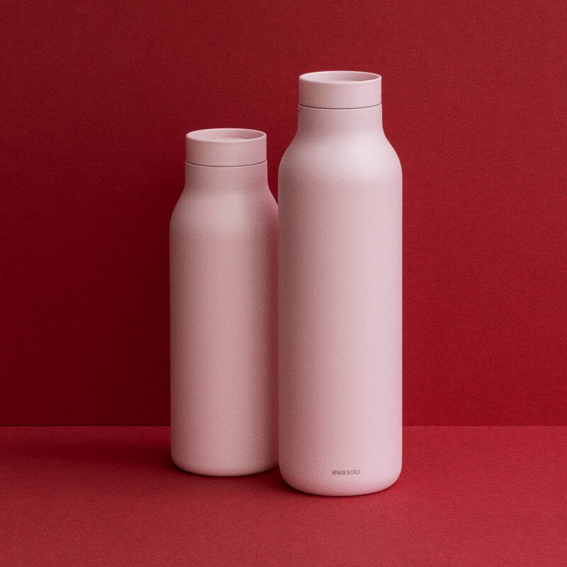 Eva Solo Urban termoflaske 0,5L funky ballerina