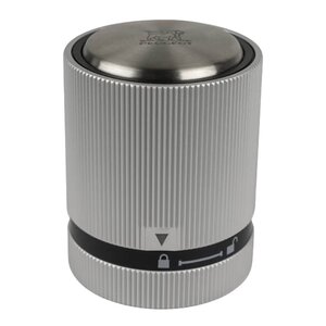 Peugeot Line champagnestopper aluminium