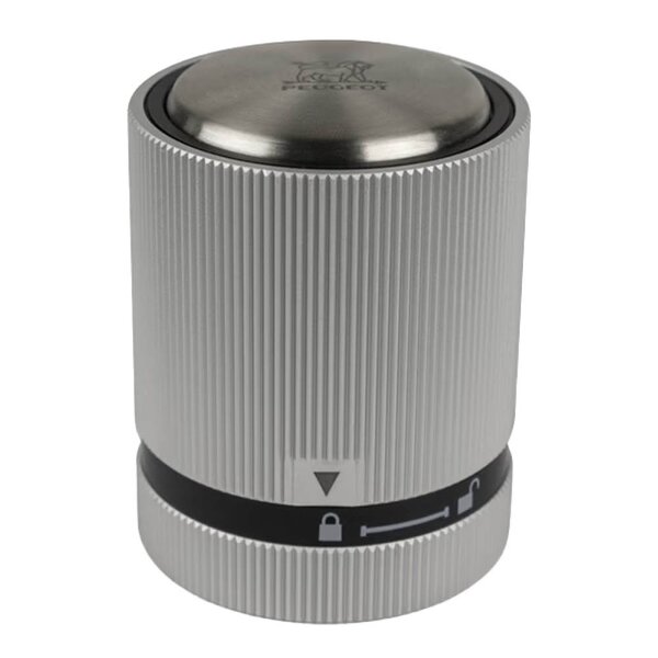 Peugeot Line champagnestopper aluminium