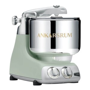 Ankarsrum Assistent Original kjøkkenmaskin AKM6230 Nordic Sage