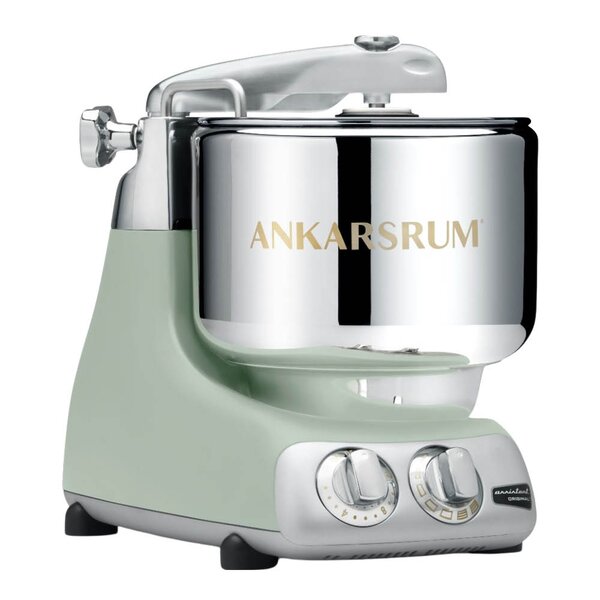Ankarsrum Assistent Original kjøkkenmaskin AKM6230 Nordic Sage