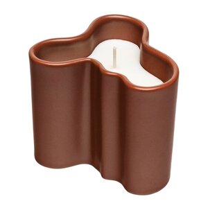 iittala Aalto duftlys 8 cm ild