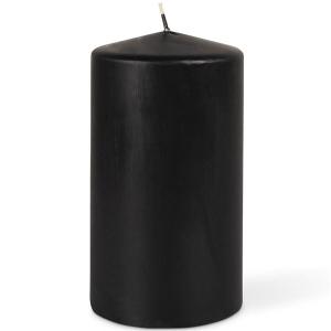Magnor Kubbelys 8x15 cm svart
