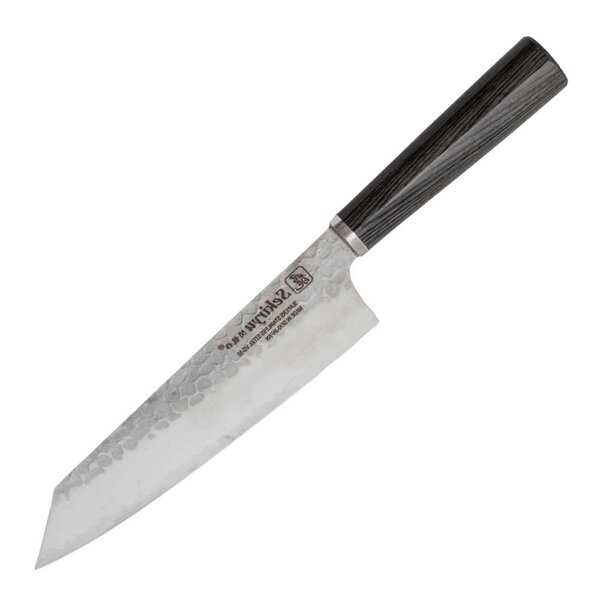 Sekiryu Charcoal kiritsukekniv 18 cm stål