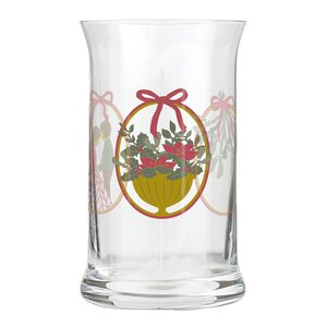Holmegaard Julevannglass 2025 28 cl
