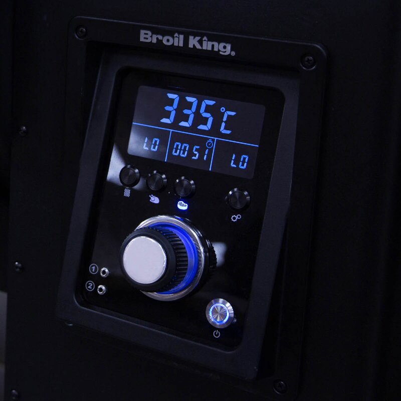 Broil King Regal Pellet 400 pelletsgrill