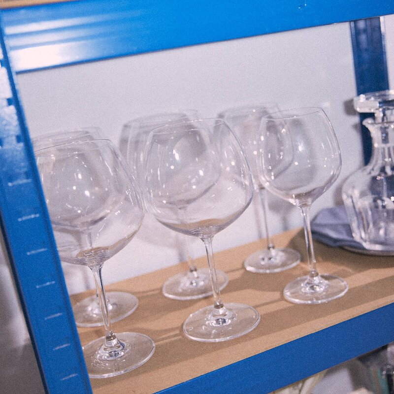 Rosendahl Premium rødvinsglass 93 cl 2 stk