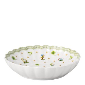 Villeroy & Boch Easter Delight skål 16 cm 17 cl hvit